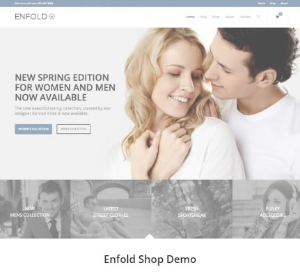 03 Shop