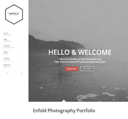 06 Photography portfolio