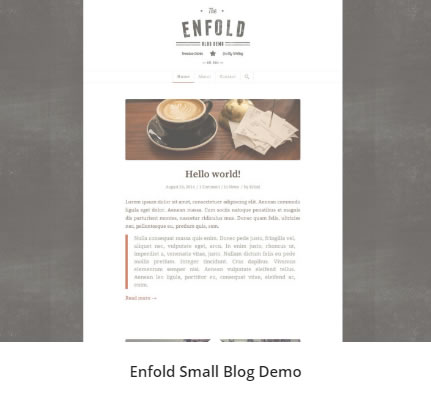 09 Small blog