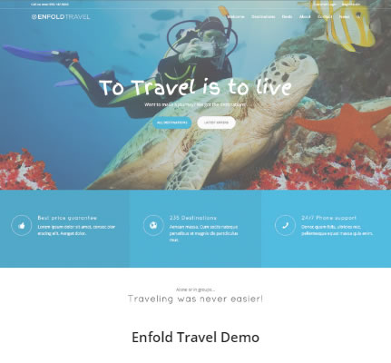 14 Travel