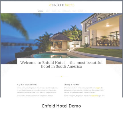 15 Hotel