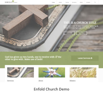 20 Church