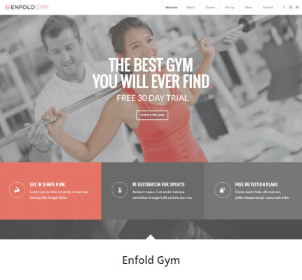 24 Gym