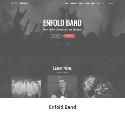 28 Band